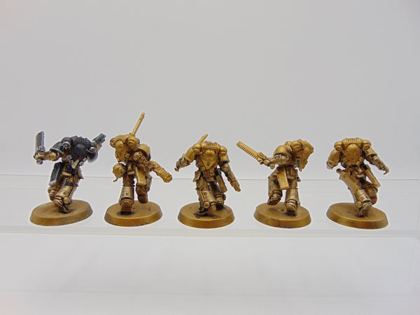 Assault Intercessors