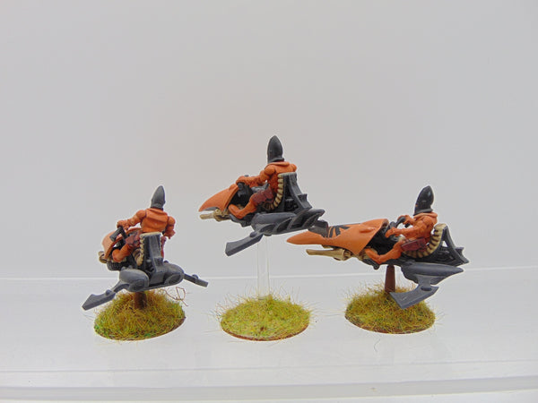 Windrider Jetbikes