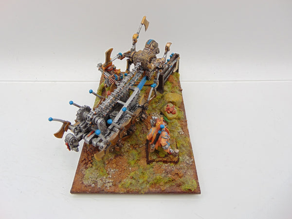 Malakai Makaissons’s Goblin Hewer