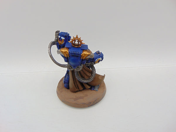 Marneus Calgar