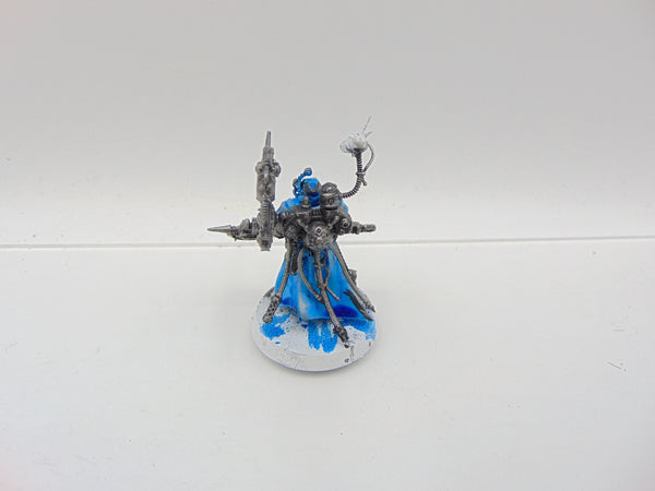 Tech Priest Enginseer