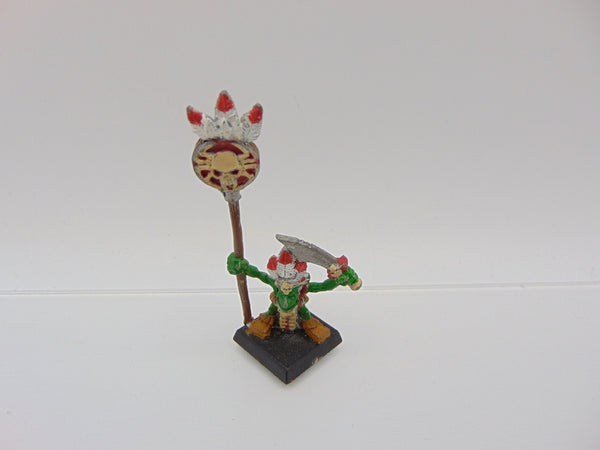 Forest Goblin Standard