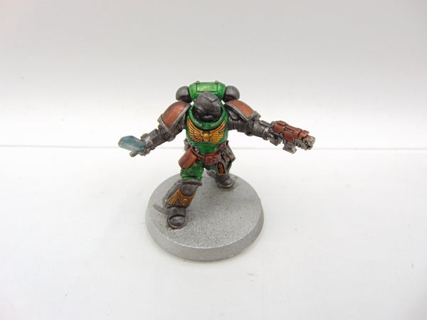 Primaris Lieutenant