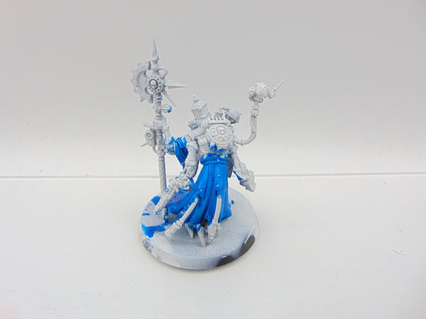 Tech Priest Dominus