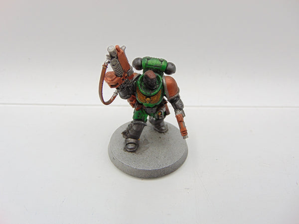 Primaris Lieutenant