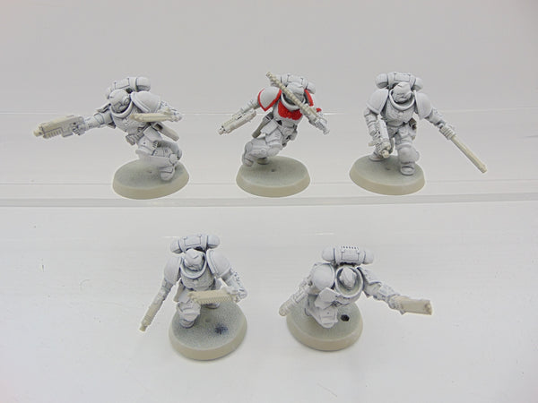 Assault Intercessors