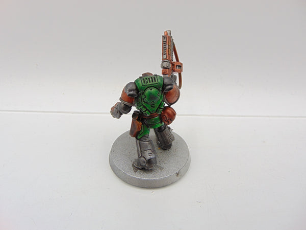 Primaris Lieutenant