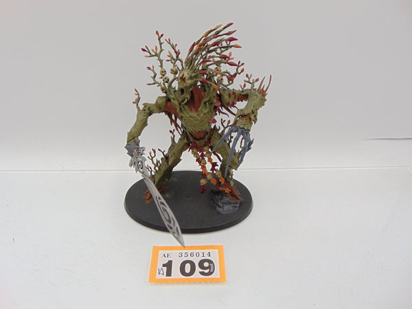 Spirit of Durthu