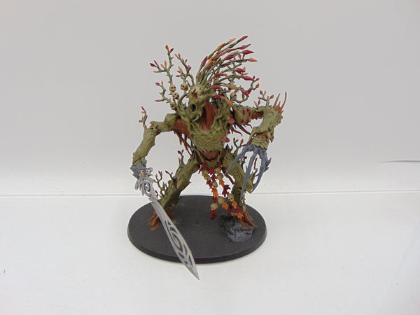 Spirit of Durthu