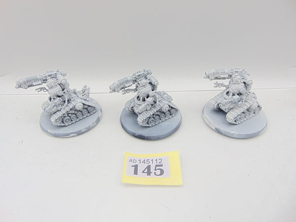 Kataphron Destroyers