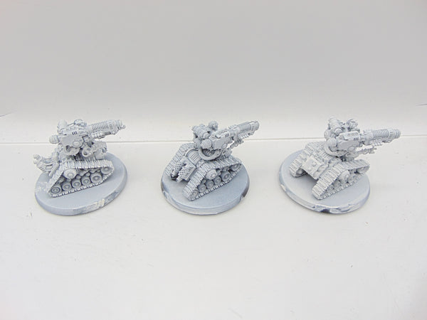 Kataphron Destroyers