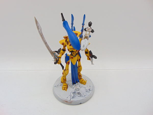 Wraithlord