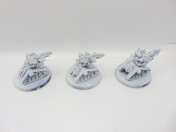 Kataphron Destroyers