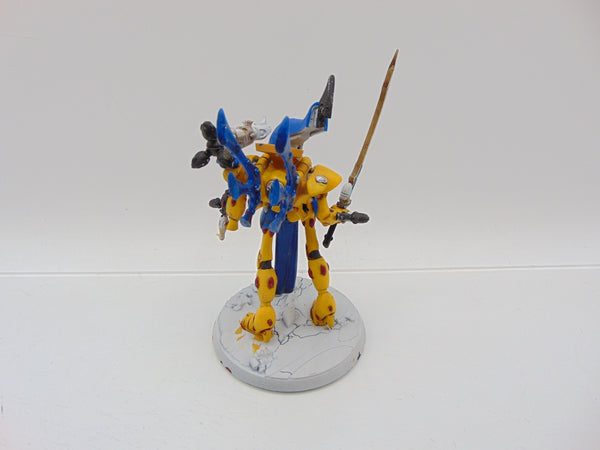 Wraithlord