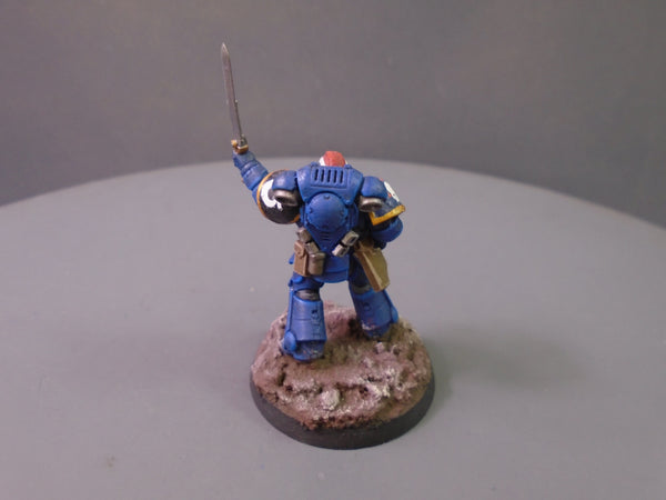 Primaris Lieutenant