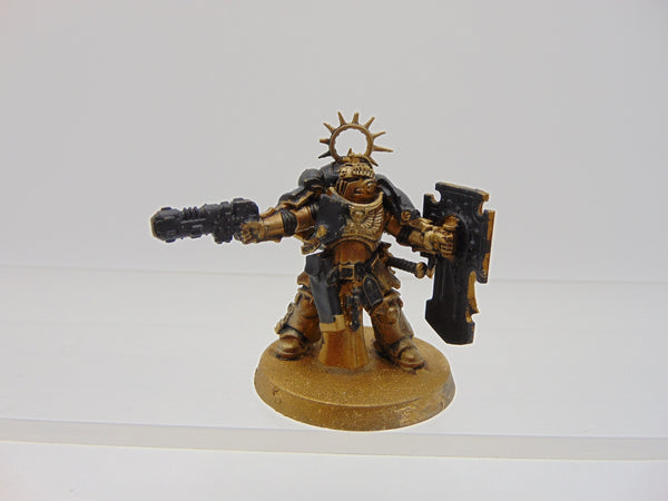 Primaris Lieutenant