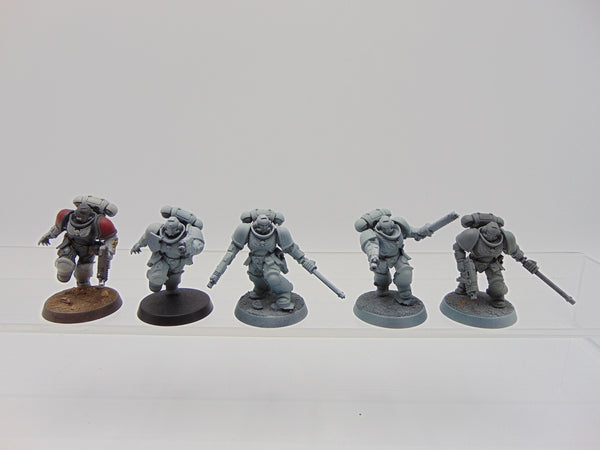 Assault Intercessors