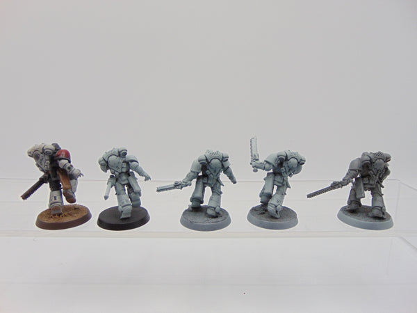 Assault Intercessors