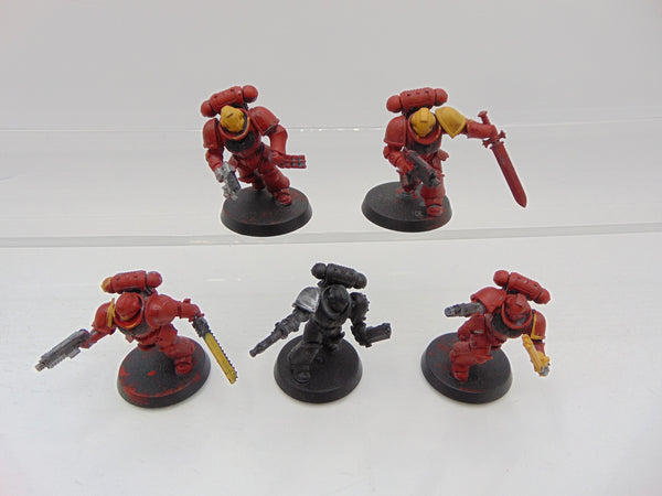 Assault Intercessors