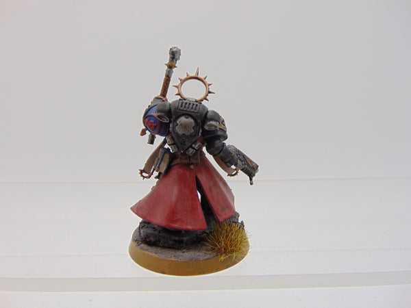 Primaris Chaplain