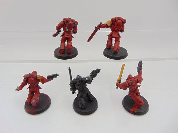 Assault Intercessors