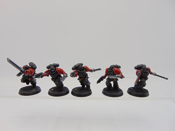 Assault Intercessors