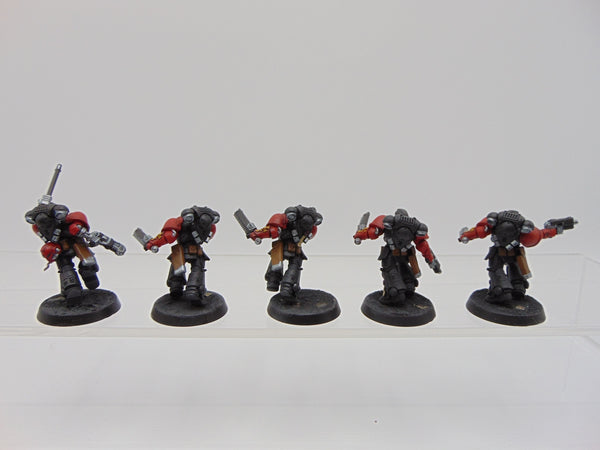 Assault Intercessors