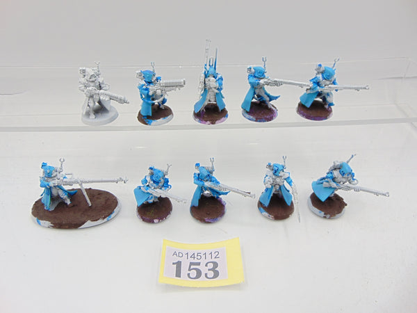 Skitarii Rangers