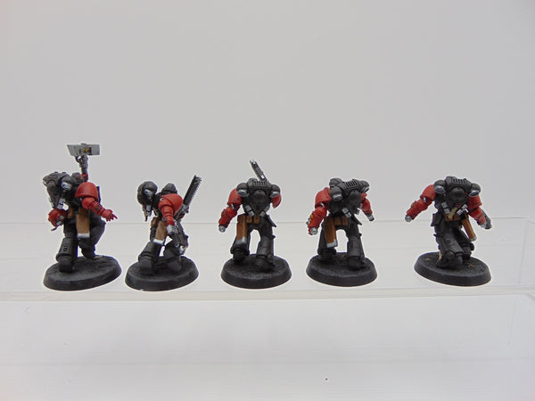 Assault Intercessors