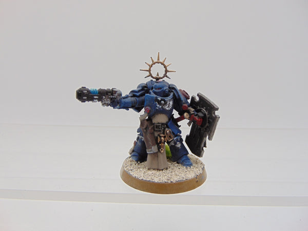 Primaris Lieutenant