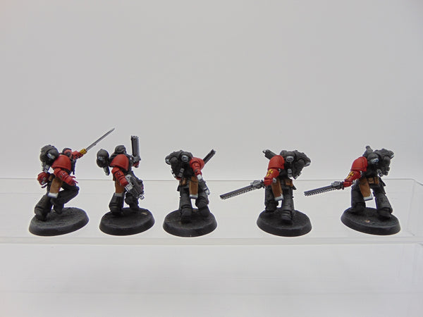 Assault Intercessors