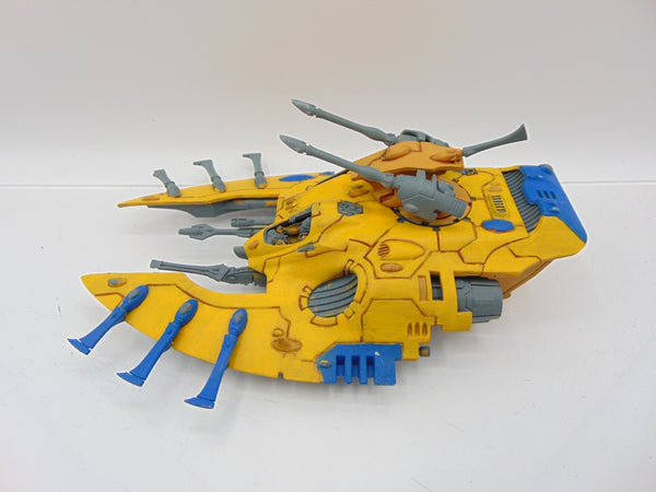 Wave Serpent