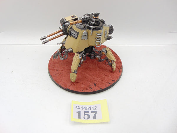 Onager Dunecrawler