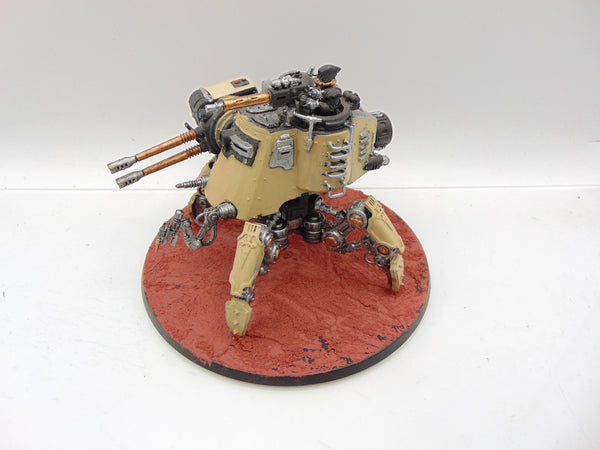 Onager Dunecrawler