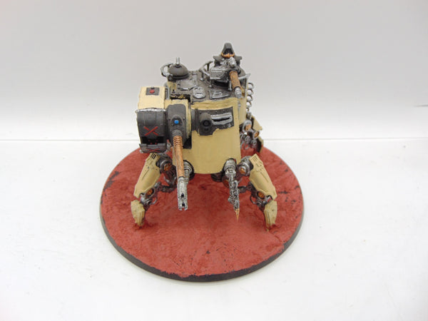 Onager Dunecrawler