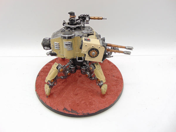 Onager Dunecrawler