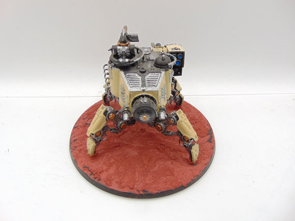 Onager Dunecrawler