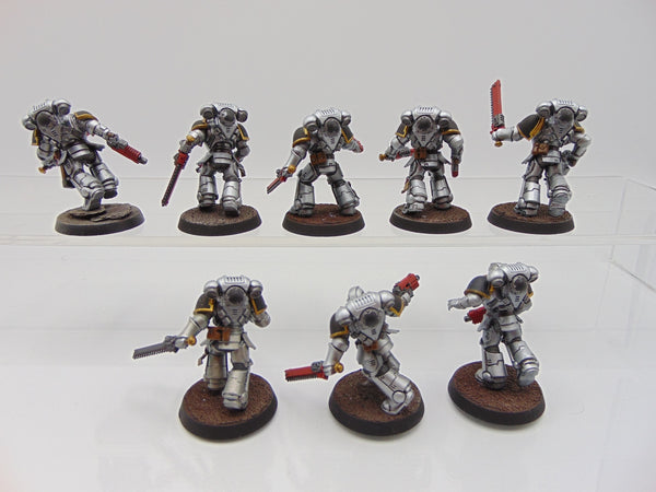 Assault Intercessors