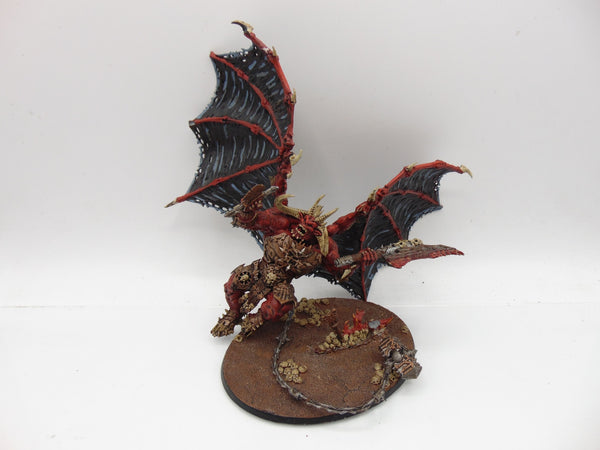 Wrath of Khorne Bloodthirster