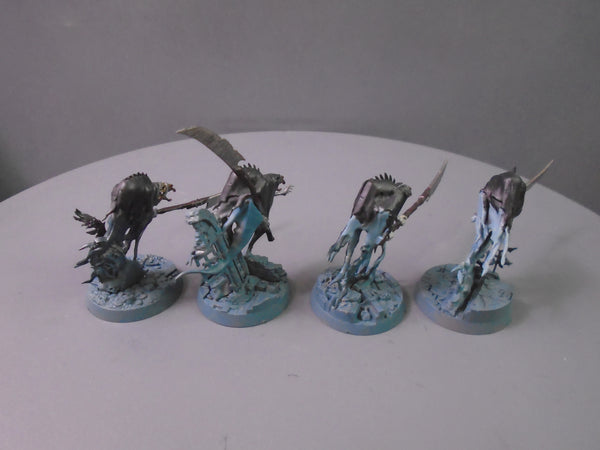 Glaivewraith Stalkers