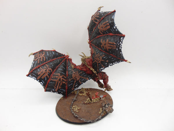 Wrath of Khorne Bloodthirster