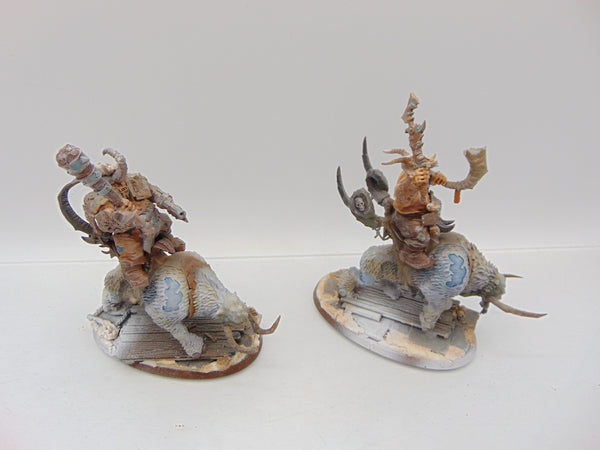 Mournfang Cavalry Pack