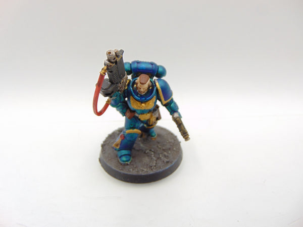 Primaris Lieutenant