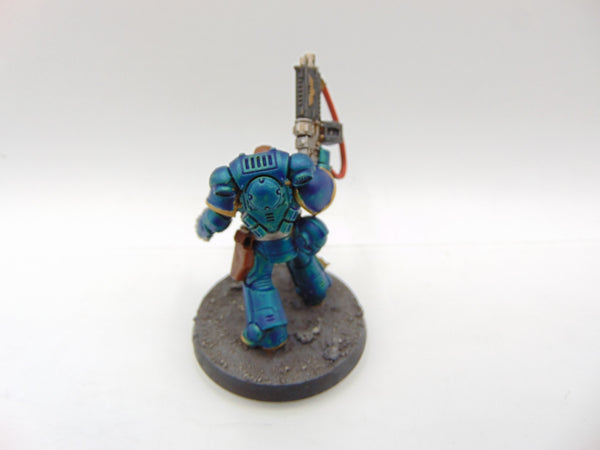 Primaris Lieutenant