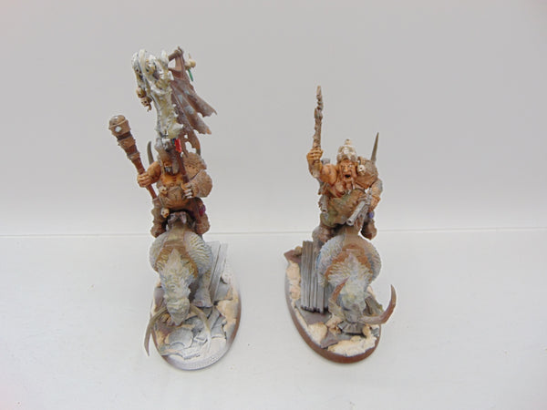 Mournfang Cavalry Pack