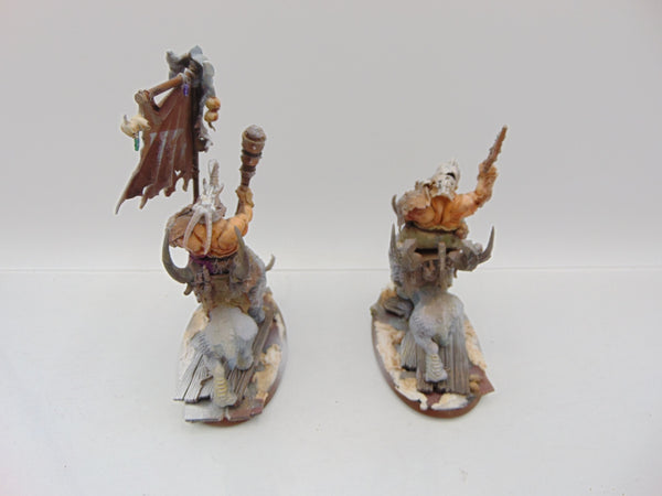 Mournfang Cavalry Pack