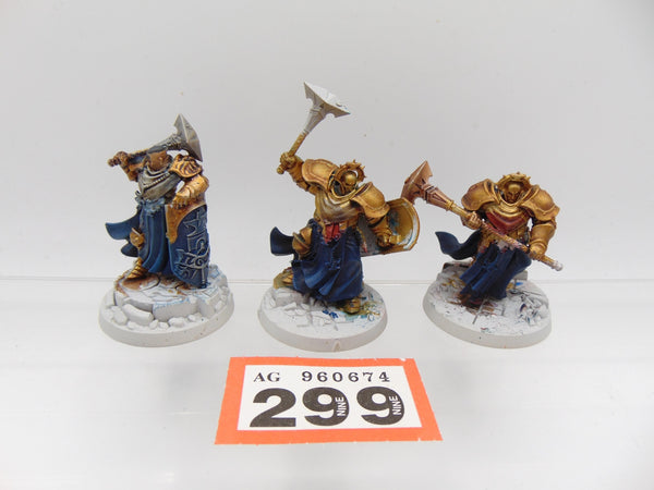 Sequitors