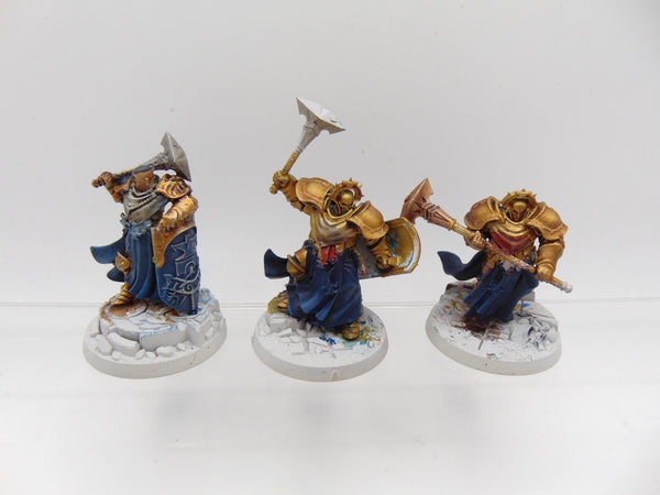 Sequitors