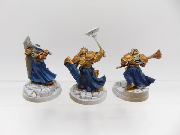 Sequitors