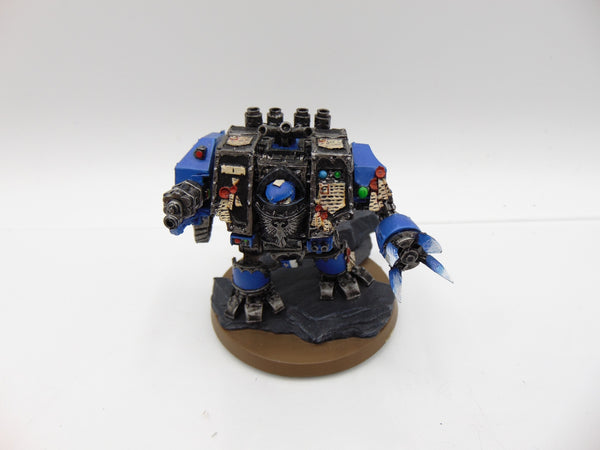 MKIV Venerable Dreadnought